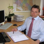 CEO of Incoming tour operator for Poland and Central Europe - Incoming Poland